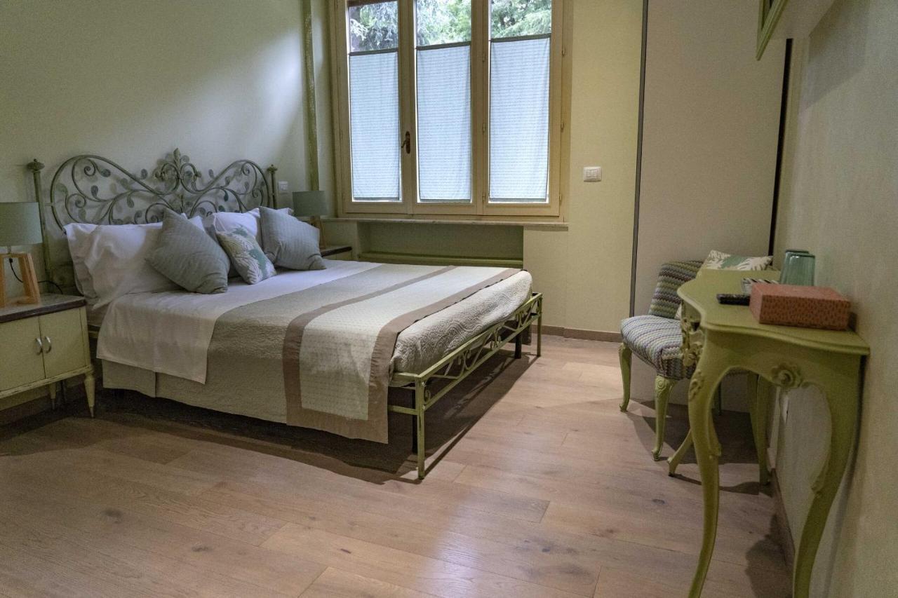 Villa Cantoni Castelfranco Emilia Habitación foto